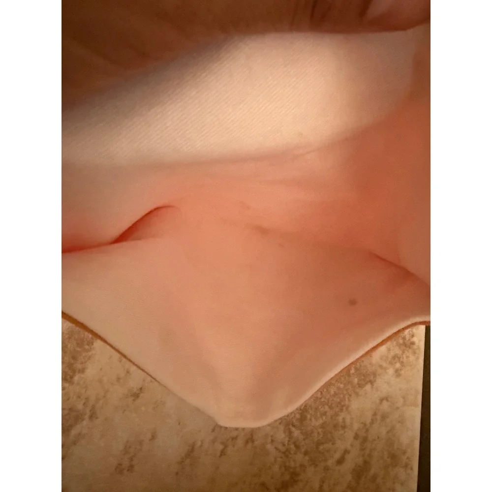 Handmade custom fabric